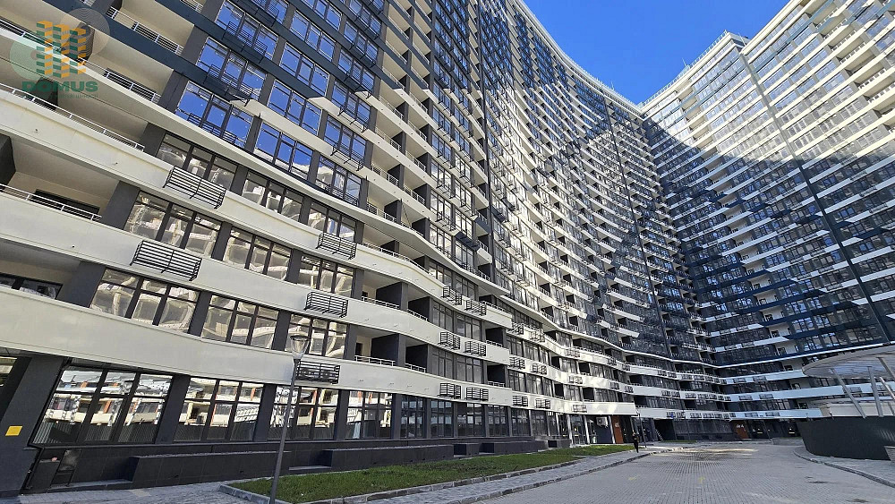 Продам 1 комн квартиру ЖК "Атмосфера" Аркадия, Генуэзская! Срочная цен Одесса - изображение 2