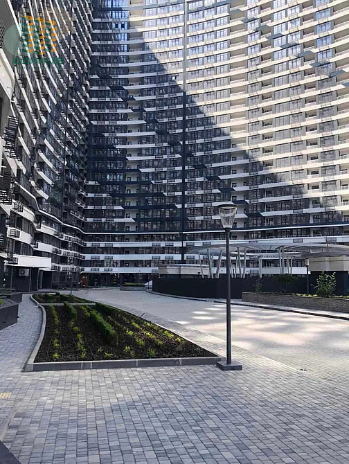 Продам 1 комн квартиру ЖК "Атмосфера" Аркадия, Генуэзская! Срочная цен Одесса - изображение 3