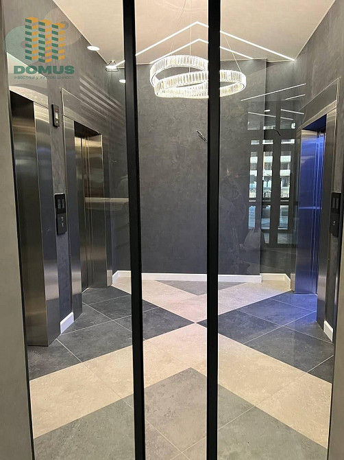 Продам 1 комн квартиру ЖК "Атмосфера" Аркадия, Генуэзская! Срочная цен Одесса - изображение 6