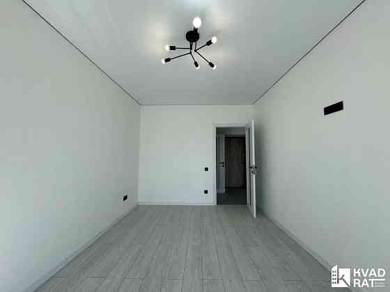 Найдешевша 1 кім з ремонтом біля озера Івано-Франківськ