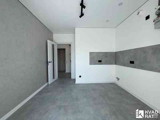 Найдешевша 1 кім з ремонтом біля озера Івано-Франківськ