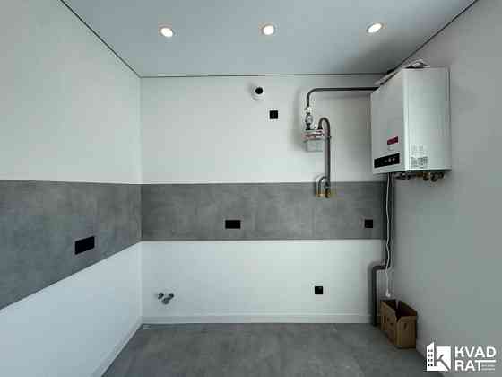 Найдешевша 1 кім з ремонтом біля озера Івано-Франківськ