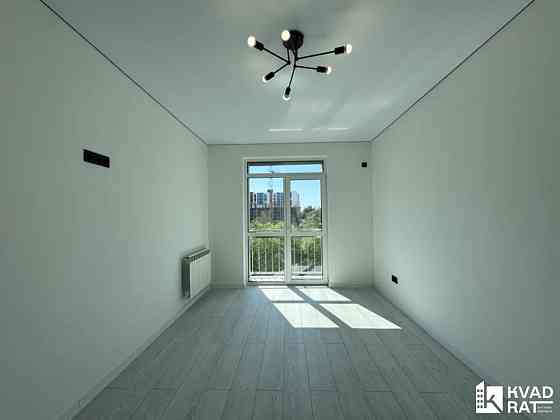 Найдешевша 1 кім з ремонтом біля озера Івано-Франківськ