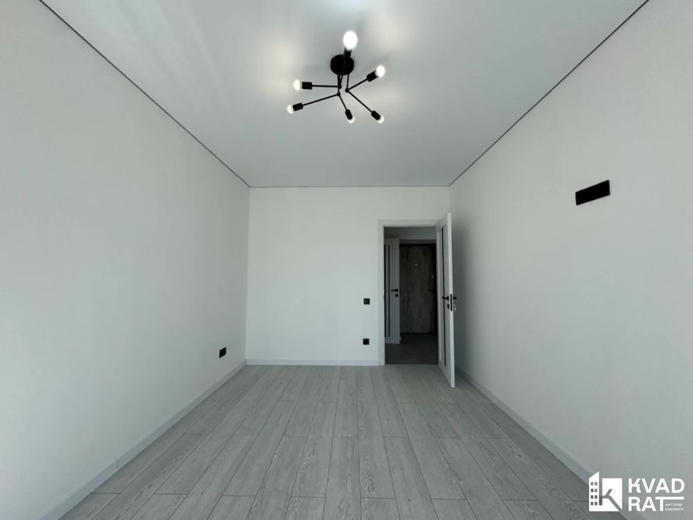 Найдешевша 1 кім з ремонтом біля озера Івано-Франківськ - зображення 4