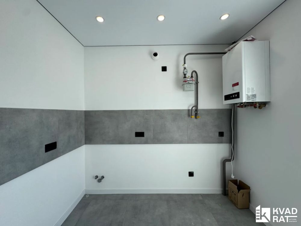 Найдешевша 1 кім з ремонтом біля озера Івано-Франківськ - зображення 1