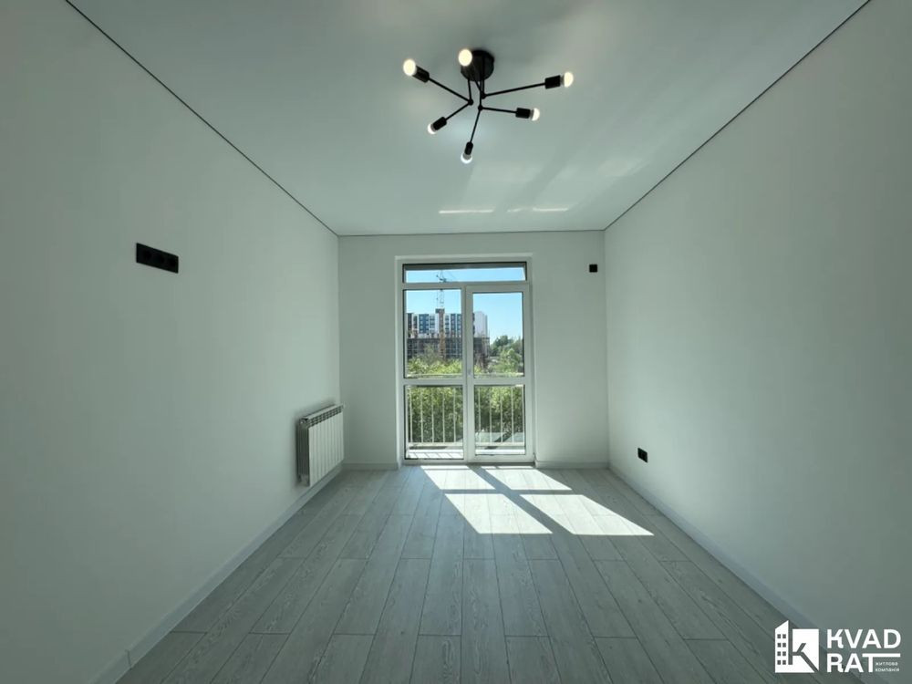 Найдешевша 1 кім з ремонтом біля озера Івано-Франківськ - зображення 3