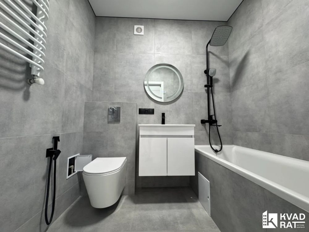 Найдешевша 1 кім з ремонтом біля озера Івано-Франківськ - зображення 5