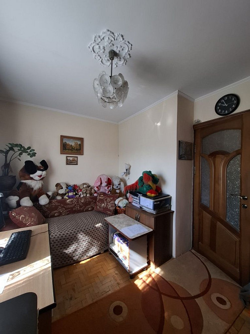 Продам 4 кімнатну квартиру  в Центрі Ровно - изображение 7