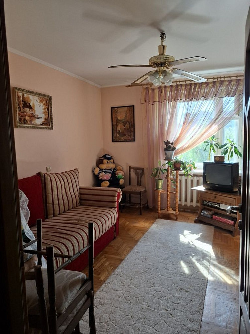 Продам 4 кімнатну квартиру  в Центрі Ровно - изображение 5