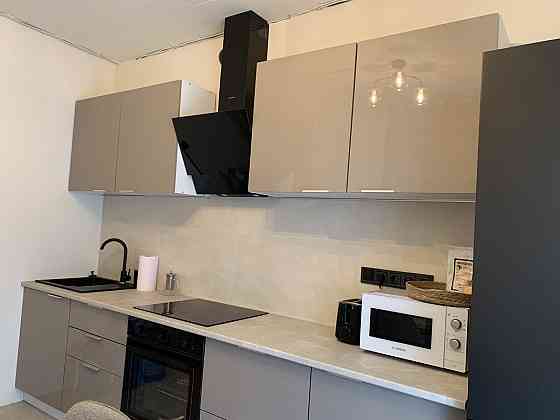 Продається двокімнатна квартира укомплектована Гостомель