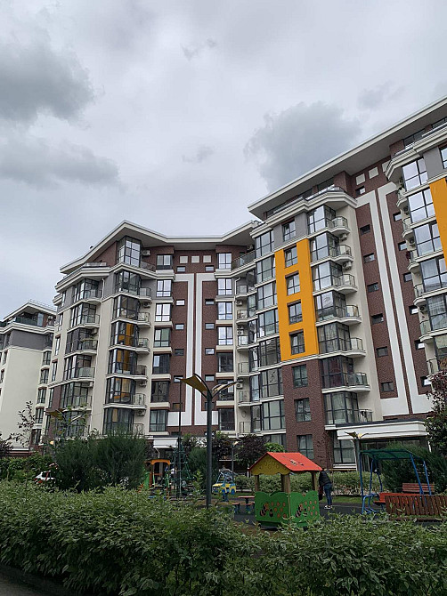 Продається двокімнатна квартира укомплектована Гостомель - зображення 8