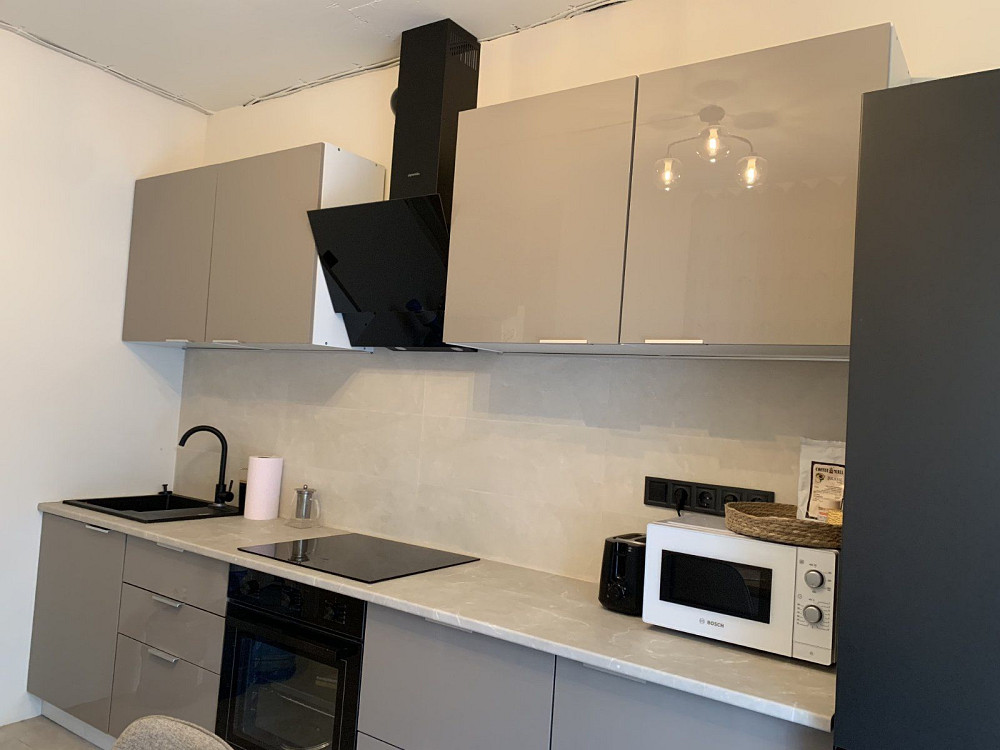 Продається двокімнатна квартира укомплектована Гостомель - зображення 4