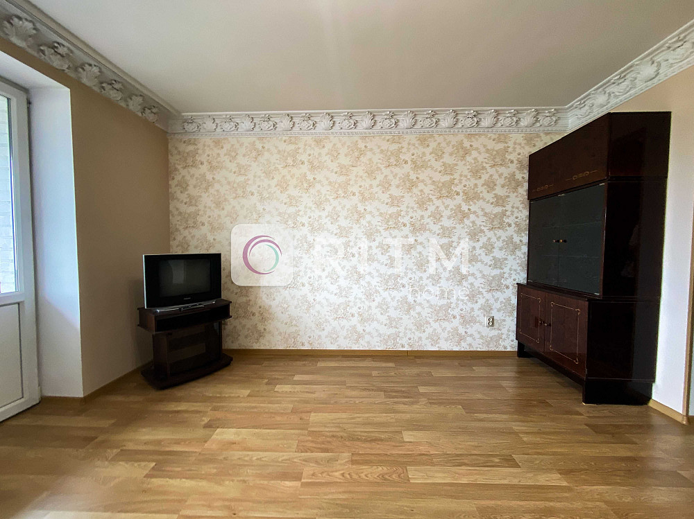 Продається 4-кімнатна квартира, 33 квартал (р-н Молоді), 82,8 м² Луцк - изображение 3