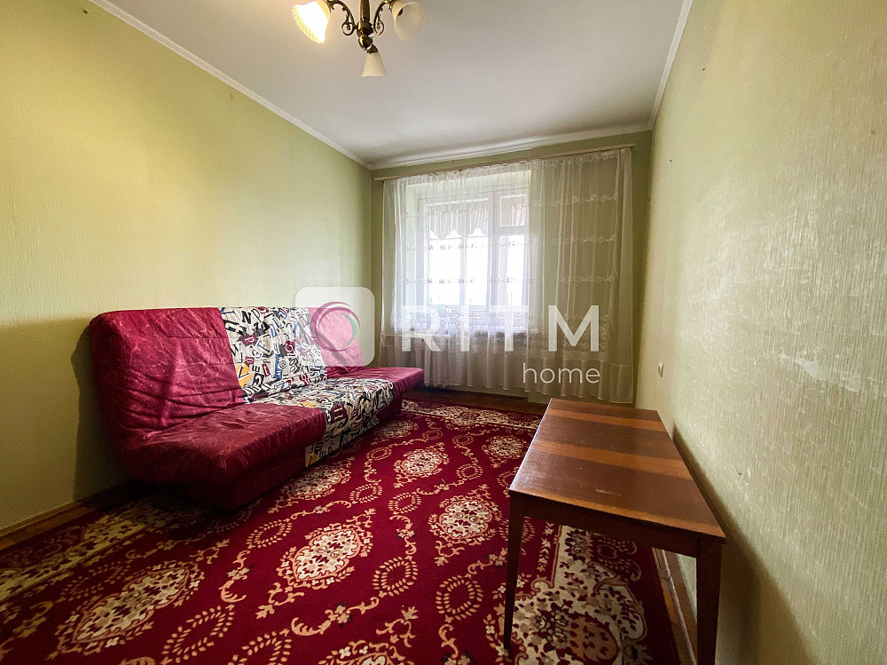 Продається 4-кімнатна квартира, 33 квартал (р-н Молоді), 82,8 м² Луцк - изображение 6