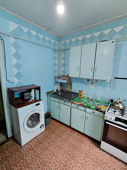 Продається 2-кім квартира в Хортицкому мкр.Ціна 23000уе. Запорожье - изображение 8