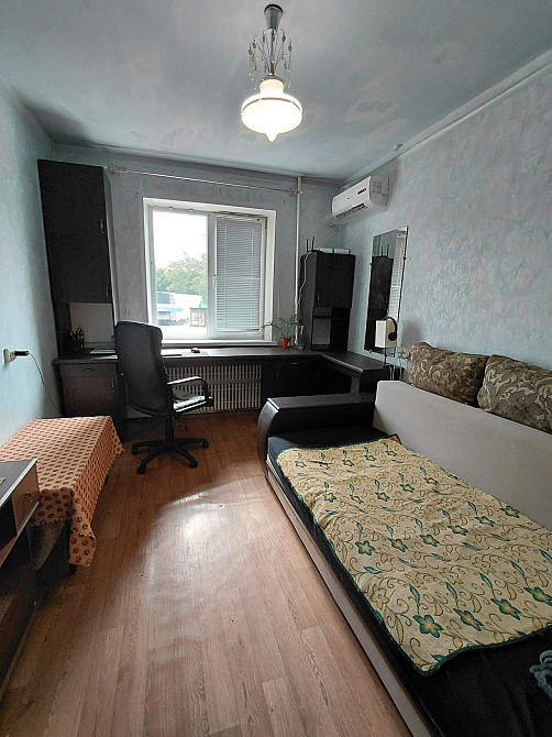 Продається 2-кім квартира в Хортицкому мкр.Ціна 23000уе. Запорожье - изображение 3