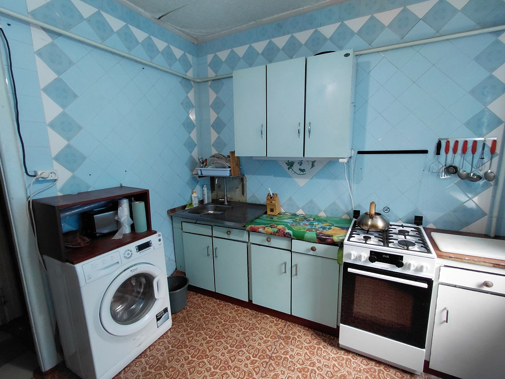 Продається 2-кім квартира в Хортицкому мкр.Ціна 23000уе. Запорожье - изображение 6