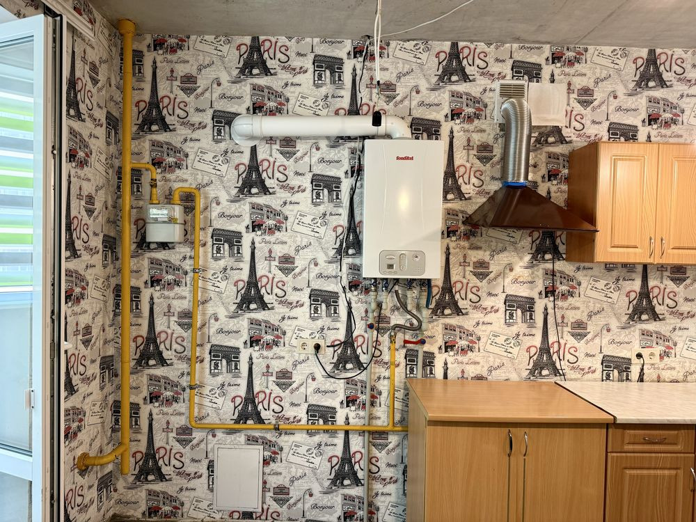 Жк Київський Маєток 2 кімнатна квартира Софіївська Борщагівка Софіївська Борщагівка - зображення 5