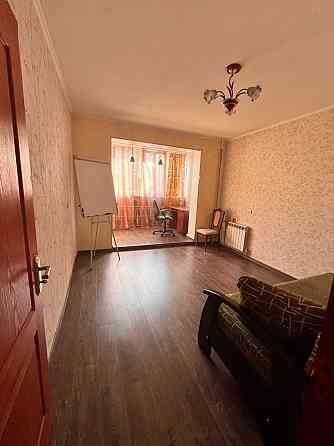 Продам 3х кімнатну квартиру Пісочин 4 поверх висотного будинку Песочин