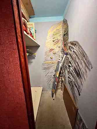 Продам 3х кімнатну квартиру Пісочин 4 поверх висотного будинку Песочин