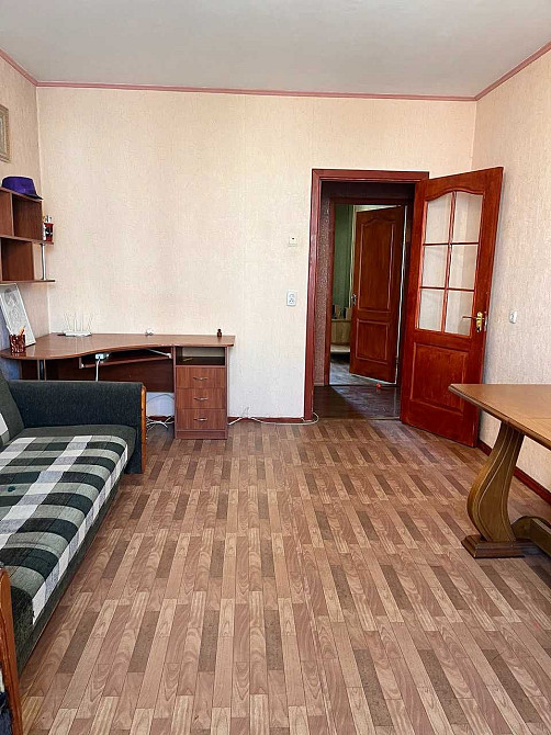 Продам 3х кімнатну квартиру Пісочин 4 поверх висотного будинку Песочин - изображение 3