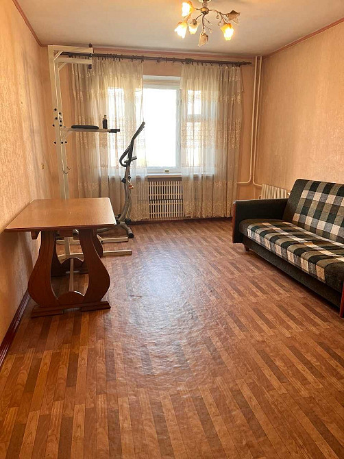 Продам 3х кімнатну квартиру Пісочин 4 поверх висотного будинку Песочин - изображение 4