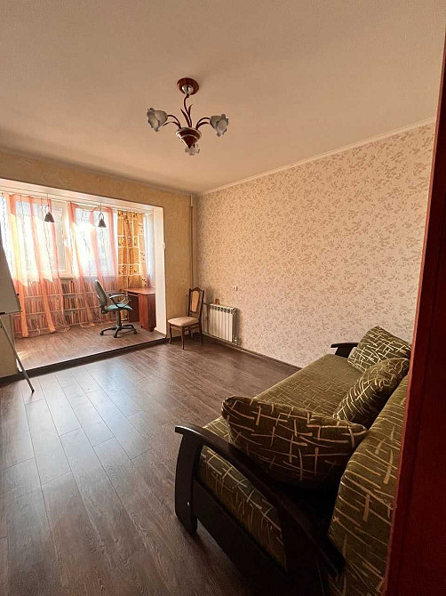 Продам 3х кімнатну квартиру Пісочин 4 поверх висотного будинку Песочин - изображение 2