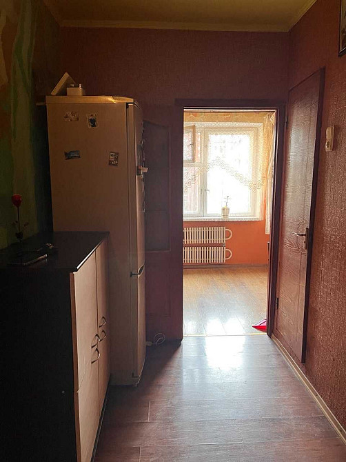 Продам 3х кімнатну квартиру Пісочин 4 поверх висотного будинку Песочин - изображение 8