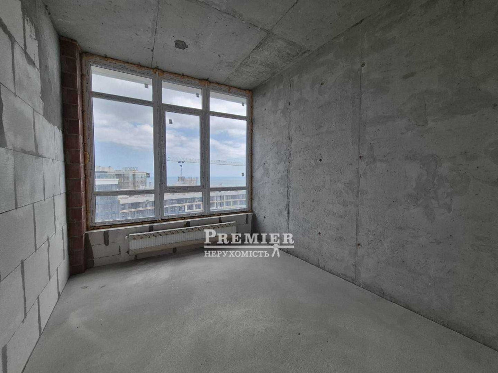 Аркадія! Терміновий продаж! Вид на море. Зданий будинок. Одесса - изображение 2