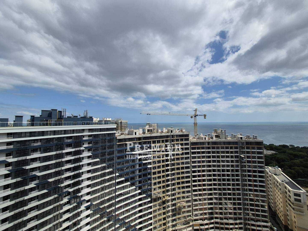 Аркадія! Терміновий продаж! Вид на море. Зданий будинок. Одесса - изображение 8