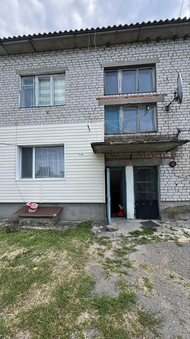 Квартира в с. Нехвороща Нехвороща - изображение 1