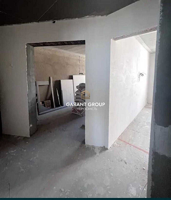 Продаж трикімнатної квартири на В.Бувалкіна ЖК Новий Квартал Одесса - изображение 6