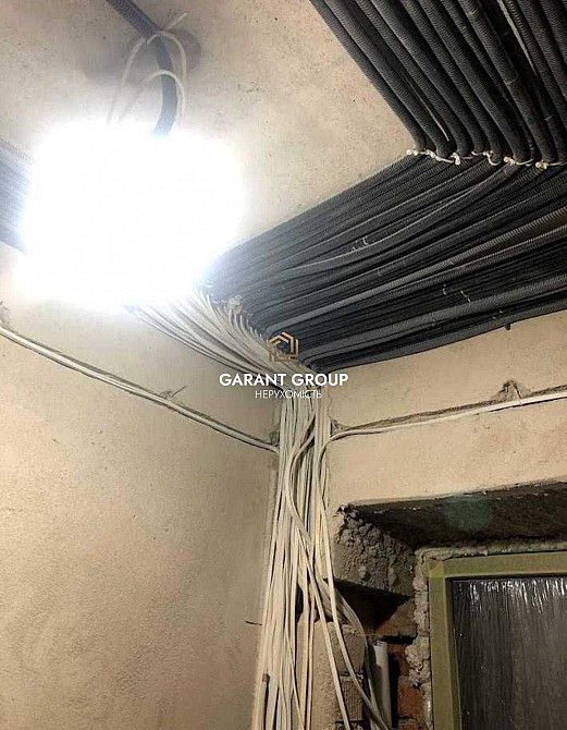 Продаж трикімнатної квартири на В.Бувалкіна ЖК Новий Квартал Одесса - изображение 8