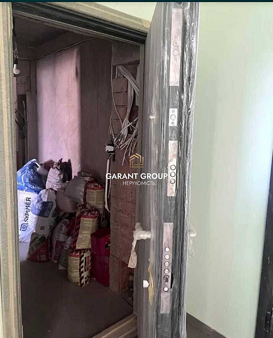 Продаж трикімнатної квартири на В.Бувалкіна ЖК Новий Квартал Одесса - изображение 5