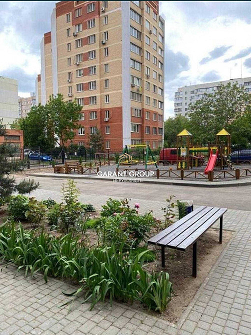 Продаж трикімнатної квартири на В.Бувалкіна ЖК Новий Квартал Одесса - изображение 1