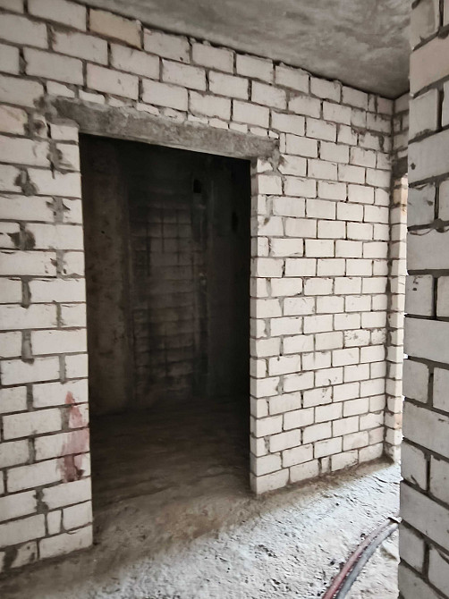 ЖК Ньютона 2, Продам 2 ком квартиру пл 65.3м2, этаж 2й! Идут Ремонты!A Харків - зображення 4