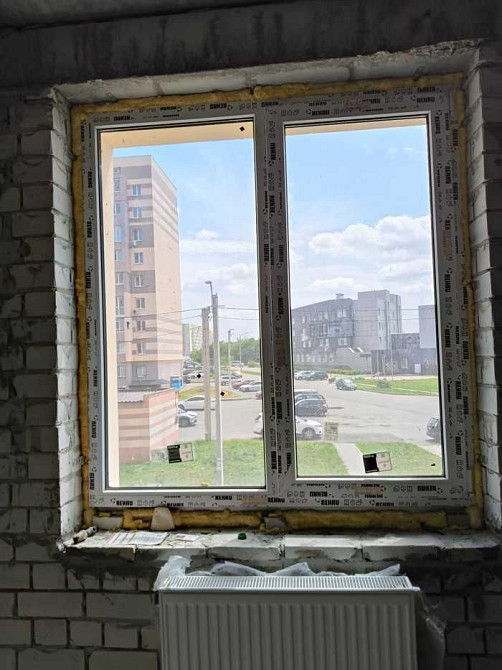 ЖК Ньютона 2, Продам 2 ком квартиру пл 65.3м2, этаж 2й! Идут Ремонты!A Харків - зображення 6