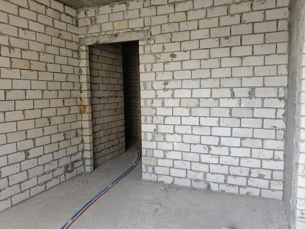 ЖК Ньютона 2, Продам 2 ком квартиру пл 65.3м2, этаж 2й! Идут Ремонты!A Харків - зображення 8