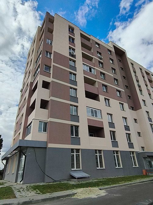 ЖК Ньютона 2, Продам 2 ком квартиру пл 65.3м2, этаж 2й! Идут Ремонты!A Харків - зображення 1