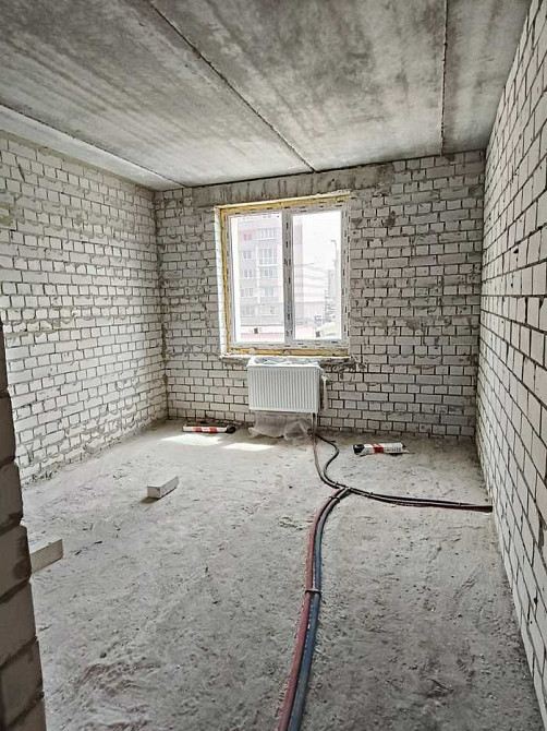 ЖК Ньютона 2, Продам 2 ком квартиру пл 65.3м2, этаж 2й! Идут Ремонты!A Харків - зображення 5