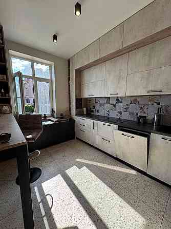 1-к квартира з ремонтом в ЖК Авторський , газ Фонтанка