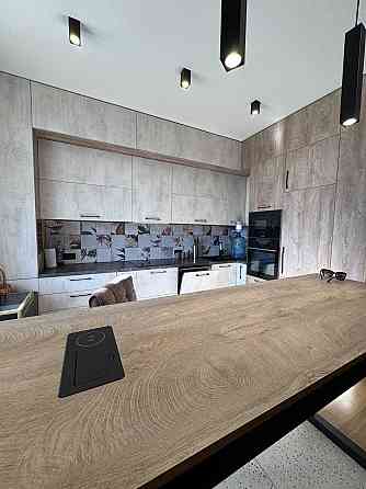 1-к квартира з ремонтом в ЖК Авторський , газ Фонтанка