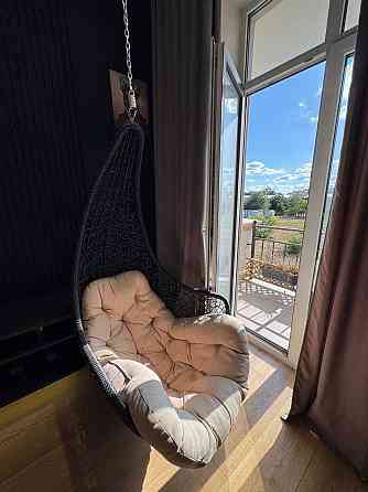 1-к квартира з ремонтом в ЖК Авторський , газ Фонтанка