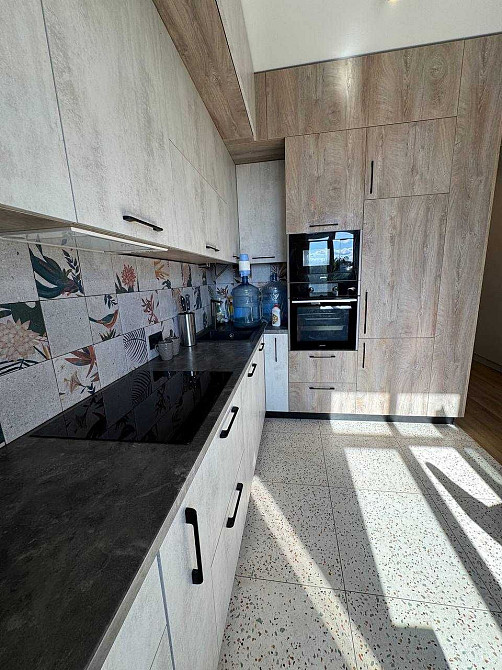 1-к квартира з ремонтом в ЖК Авторський , газ Фонтанка - зображення 3