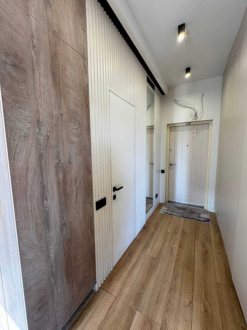 1-к квартира з ремонтом в ЖК Авторський , газ Фонтанка - зображення 8