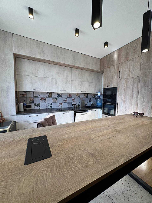 1-к квартира з ремонтом в ЖК Авторський , газ Фонтанка - зображення 6