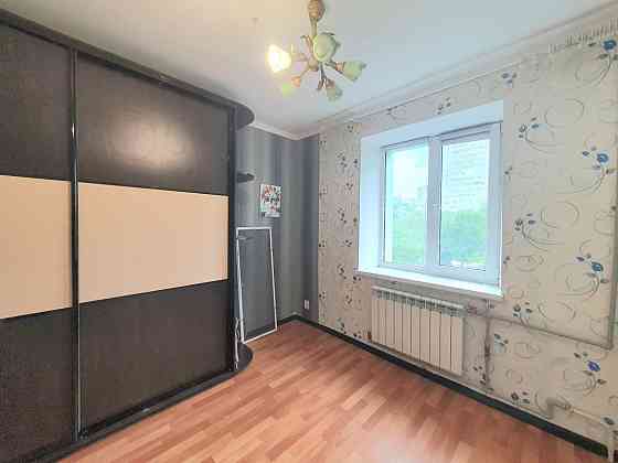 Продам 3х к.кв Салтовка,  метро Барабашова,  Медкомплекс Харьков