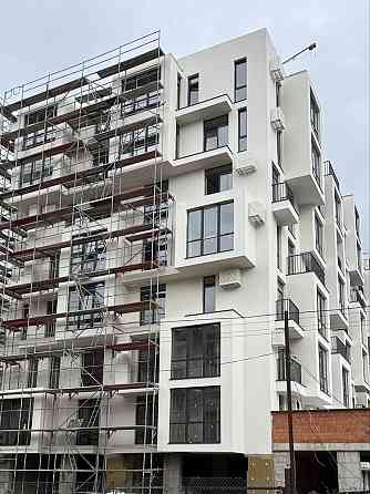 Продаж 1,5 кімнатної квартири 53,5 м2 у ЖК Б4, 4 будинок, ТОРГ Ужгород