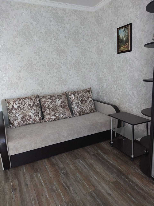 Продам 1 кімнатну кв-ру з ремонтом на вул. Висоцького ! Одесса - изображение 3