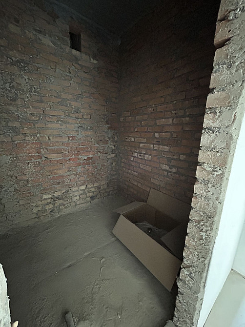 Продам Однокімнатну квартиру. Найкращіа ціна Ирпень - изображение 4